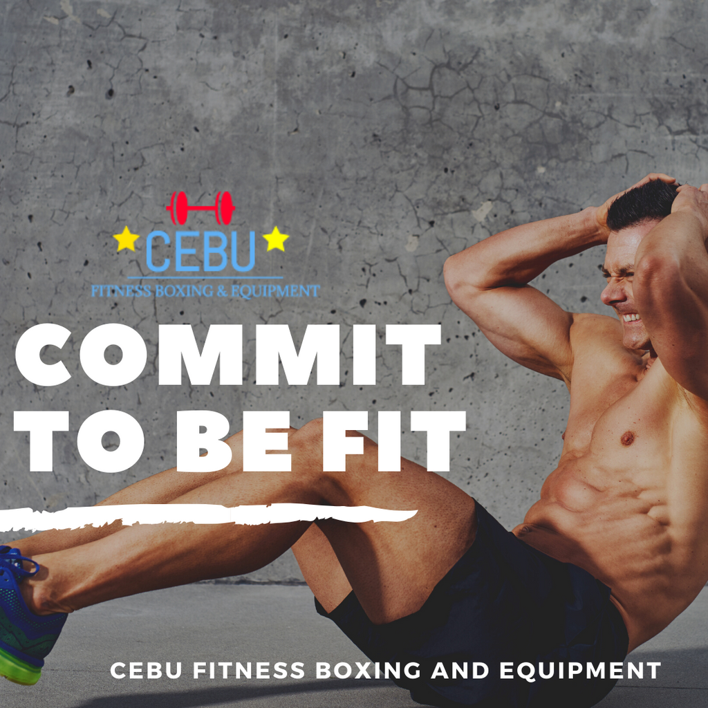 SKIPPING THE GYM AND STAYING FIT AMID THE CORONAVIRUS OUTBREAK