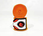 MEXICO ELASTIC BOXING HAND WRAPS - 180INCH- 4M LONG (PAIR)
