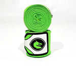 MEXICO ELASTIC BOXING HAND WRAPS - 180INCH- 4M LONG (PAIR)