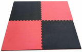 TATAMI JIGSAW INTERLOCKING FLOOR MATS 2CM