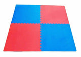 TATAMI JIGSAW INTERLOCKING FLOOR MATS 2CM