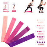 Training Fitness  Widerstand Bands Pilates Sport