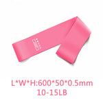 Training Fitness  Widerstand Bands Pilates Sport